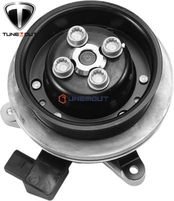 Chine Pompes à eau pour VW Au di Seat Skoda Golf Jetta Tiguan 1.4 TSI à double surcharge 03C880727D 03C121004J à vendre