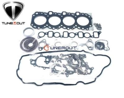 Chine 2KD 2KD-FTV Kit de révision du moteur et de reconstruction du joint 04111-30030 pour Toyota Hilux Hiace Bus Box / Quantum III Bus / DYNA à vendre