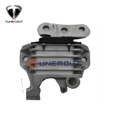 China 68192832AB 68192832AC 68192832AD 3379 A5824 Auto Nuevo motor derecho montaje del motor para Jeep Cheroke KL 3.2L V6 14-17 en venta