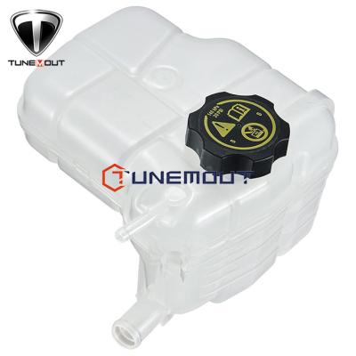 China 13465094 13393368 Radiator Coolant Expansion Tank 13256823 For Chevrolet Buick Cascada for sale