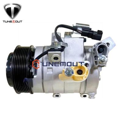 China DKS13DT AC Compressor For Ranger Mk3 Diesel EB3B19D629DB EB3B-19D629-DB T945340BX EB3B-19D629-DA for sale