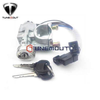 China Ignition Lock Switch For MAZDA Familia 323 4D 5D 85-87 B1600 B2000 B2200 B2600 UB80-76-290 BG34-76-290 for sale