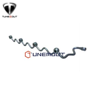 China 23760-30020 2376030020 Oil Return Pipe For Toyota DYNA FORTUNER HIACE for sale