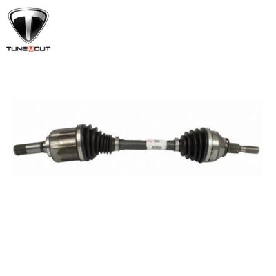 China Front CV Axle Shaft Assembly F2GZ-3B437-G F2GZ3B437G F2GZ-3B437-M For Ford Edge 4 Cyl 2.0L EcoBoost for sale