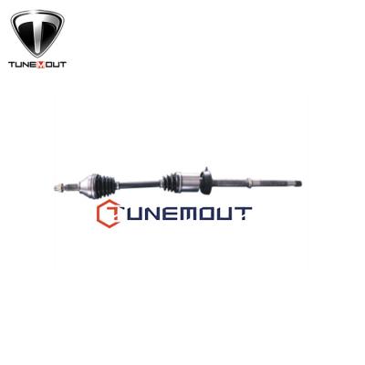 China Ford Explorer 3.5L 2011-2014 Front Pass Right CV Axle Shaft FD-8203 BB533B436EB BB533B436EC DB5Z3B436B FB5Z3B436H for sale