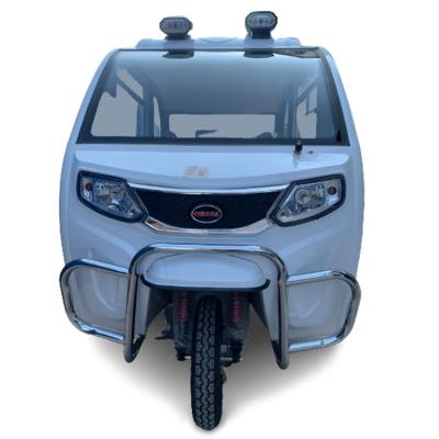 China Passenger factory for customization style one small person electric car for passenger with wholesale price for sale