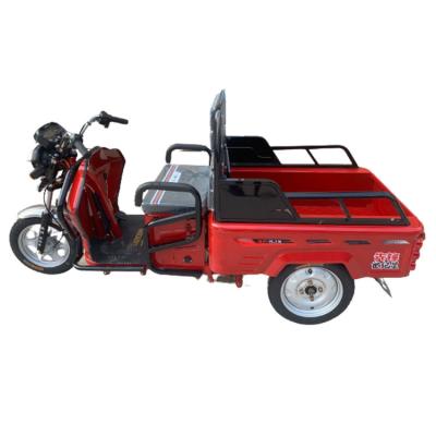 China electric cargo electric cargo tricycle 3 wheel for cargo hot sale in china for sale