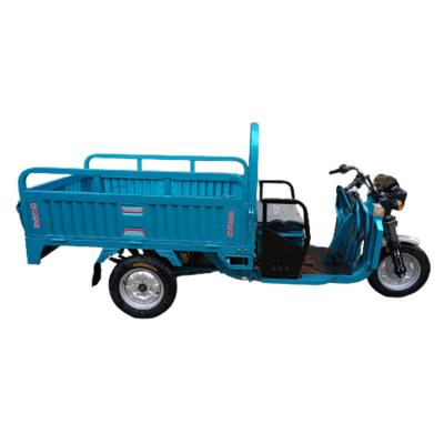 China Wholesale cargo price with electric cargo tricycle 3 wheel electric for cargo for sale