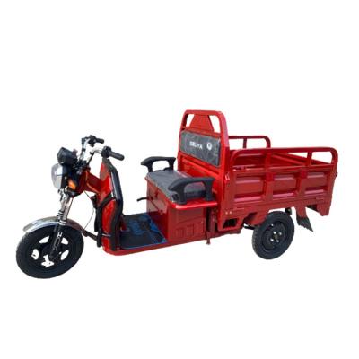 China Electric Cargo Electric Cargo Tricycle 3 Wheel For Cargo With Cheap Price From Wholesaler for sale