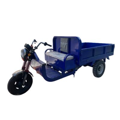 China Electric Cargo Customization Electric Lift Platform 3 Wheel For Cargo With Cheap Price for sale