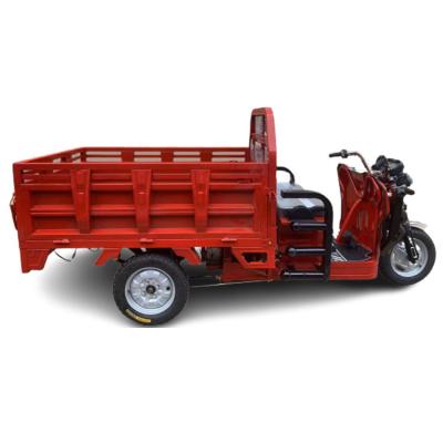 China Good quality high power cargo electric tricycle electric farm vehicle with factory price for sale