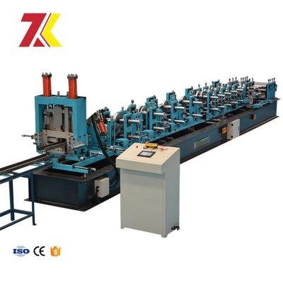 China Steel Keel Roll Forming Machine of Keel Roll Forming Machine Light Keel Roll Forming Machine Light of Hotels for sale