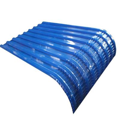 China Ibr Hotels Roofing Sheet Curving Machine Hydraulic Roof Roofing Curved Roll Forming Machine for sale