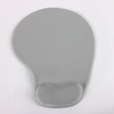 China With Wrist Rest Montian Silicone Mouse Wrist Protector Gel Wrist Support Mouse Pad for sale