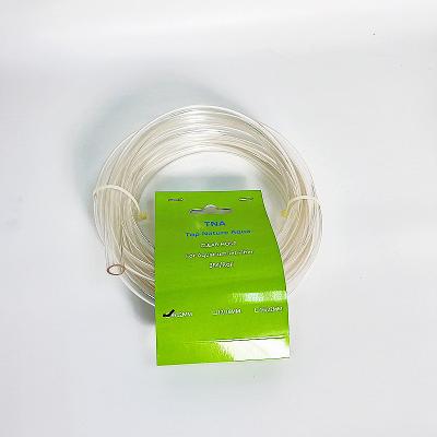 China TNA-912 Aquarium Professional Sustainable Cleaning Water Hose is used for special hose for water inlet and outlet of super jet filter for sale