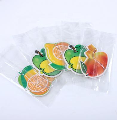 China Electric Water Room Air Freshener Sustainable Paper Air Freshener for sale