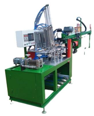 China PVC Christmas Tree Commodities Making Machine for sale