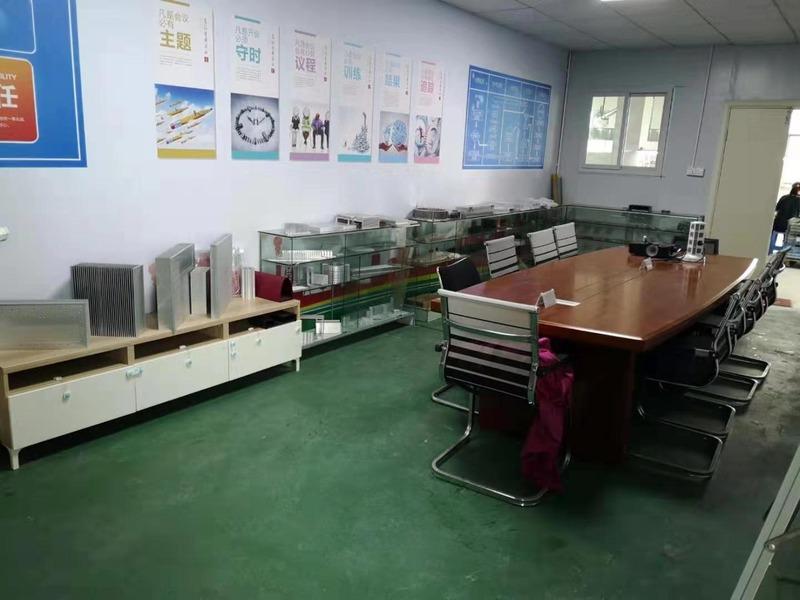 Verified China supplier - Shenzhen Yudatech Technology Co., Ltd.