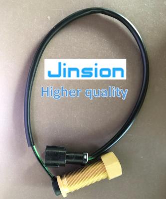 China Good Quality PC200-3/5/6 JINSION PC200-3/5/6 Revolution Sensor 6D102 For Komatsu Revolution Sensor 7861-92-2310 Excavator Parts for sale