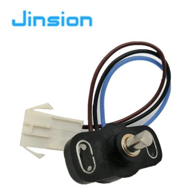 China E320B E320C JINSION Excavator Position Sensor For Cat E320 E320B E320C E330B Fit Sensor 227-7658 247-5230 for sale