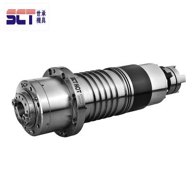 China Good Quality Machining Center CNC BT 40 Spindle Motor For Milling Machine Center for sale