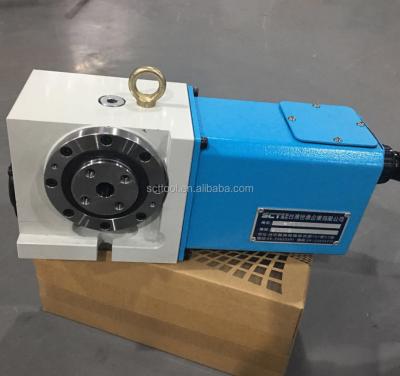 China Milling Auger Low Price 4 Axis CNC Milling Machine Or With NC Rotary Table MD-255HA for sale