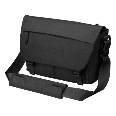 China Polyester RESURE Camera Bag Plus Durable And Sustainable And Fashionable Bag Messenger Bags for sale