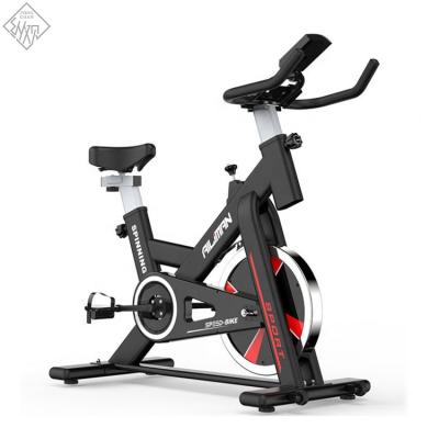 China ZG Universal Indoor Smart Bike Weight Loss Exercise Bike Exercise Equipment Home Rotation By Cycle for sale