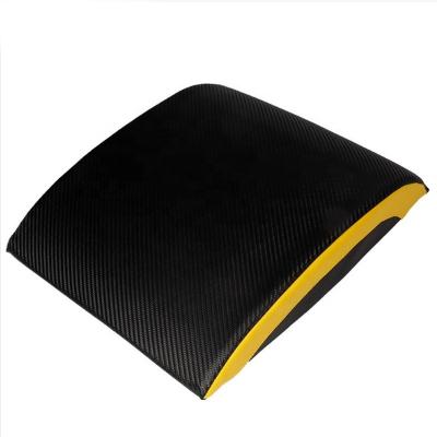 China Waist Trainer Ab Fitness Mat Sit Mat Portable Kettlebell Mat Waist Trainer for sale