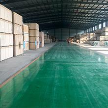 Verified China supplier - Shandong Tiansen New Material Co., Ltd.