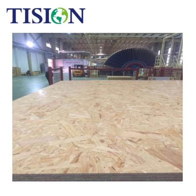 China Furnitrue OSB Decoration with CE Approval for sale