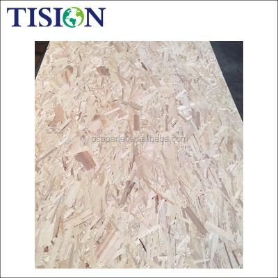 China Difference osb2 and osb3 of environmental protection for sale