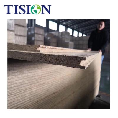 China Furniture Decoration T&G OSB Building Board for sale