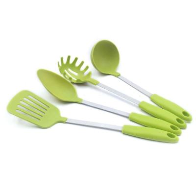 China Sustainable Utensil Set Kitchen Accessories for sale