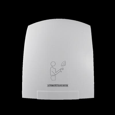 China Hotel Factory Direct Sale Modern Commercial Style Hand Dryer Machine Touchless Hand Dryer for sale