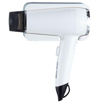 China Other Commercial Travel Hair Dryer High Power Mount Wall Mounted Hair Dryer In Fan Current for sale