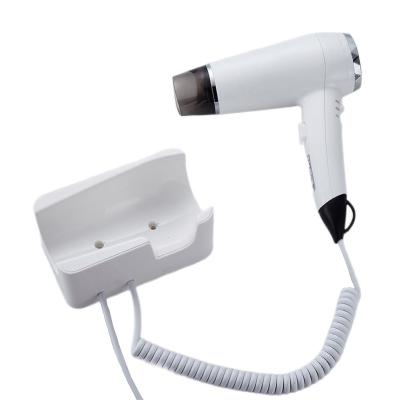 China Other electric hair dryer fast delivery promotion price use wall mounted hair dryer for hotel bathroom for sale