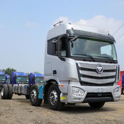 China Heavy Duty Truck 280hp 6X2 8 Wheels 9.6m Fence Cargo Lorry Truck 12000x2550x3950 Mm 10 Ton Grid for sale