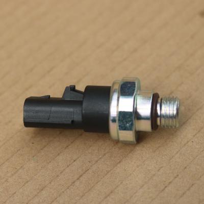 China Steel Mechanical High Alcohol Pressure Switch 4076931 4076930 4076930 For Cars for sale