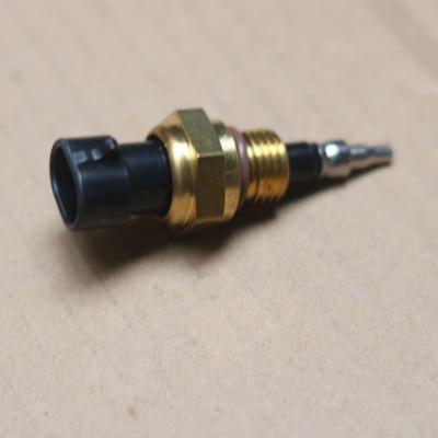 China Diesel Engine Parts Original Diesel Engine Parts Temperature Sensor 4954905 For Trucks for sale