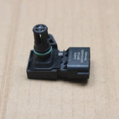 China Factory Diesel Engine ISF Intake Manifold Pressure Temperature Sensor 2897333 For Trucks for sale