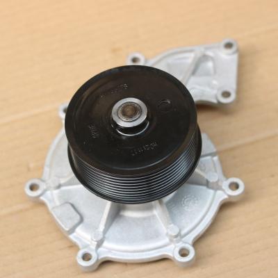 China Steel Upgrade Truck Complete Parts Water Pump 5333035 5288908 5263374 For Cars for sale