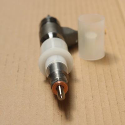 China Full Steel Upgrade Customized Diesel Fuel Injector 5364543 0445120482 For Cars for sale