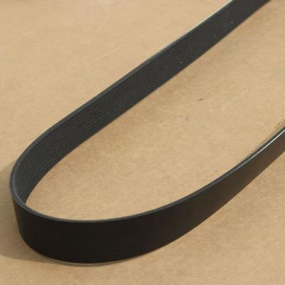 China Original Upgraded Version Water Pump Rubber Belt 515R-1000033 For Cars for sale