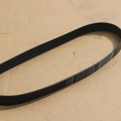 China Hot Selling Original Truck Parts - Water Pump Belt 515R-1000033 For Cars Standard Size for sale