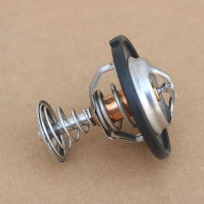 China Genuine Auto Parts Engine Coolant Thermostat OEM MN176384 MN176384E, MN176384E for Korean or Japanese Cars 5.5*5.5*5.5cm for sale