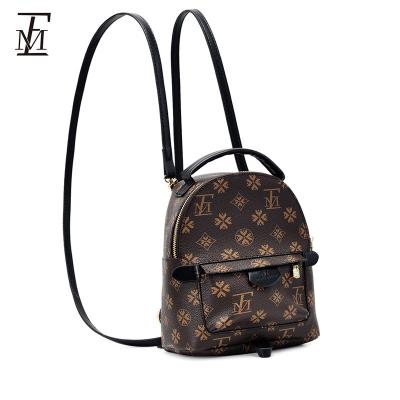 China Wholesale Waterproof Backpacks Famous Brands Women Luxury Backpack Clips Set Sublimation Leather Other Backpacks for sale