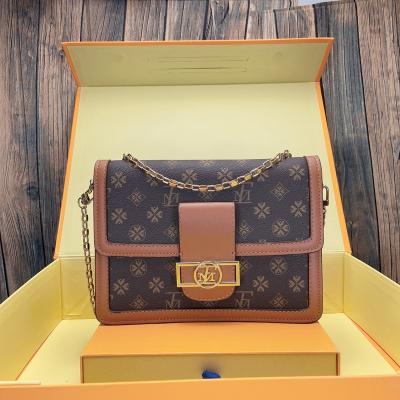 China Fashion Hot Sales Sounds Famous Handbags Ladies Cross - Luxury Body Bags Handbags Women Handbag for sale