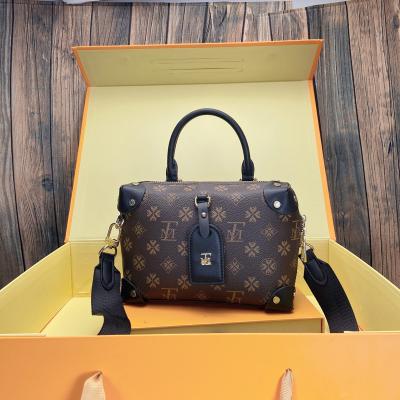 China Famous Fashion Brand Handbags Wholesale Replica Handbag Luxury Women Leather Handbags for sale