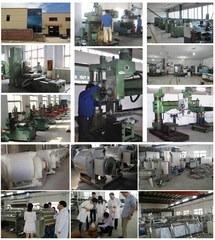 Verified China supplier - shanghai chunqi machinery factory